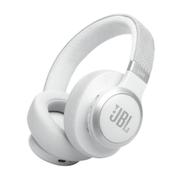 Fone de Ouvido Live 770nc Branco Jbl Jbllive770ncwht