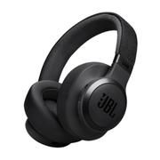 Fone de Ouvido Live 770nc Preto Jbl Jbllive770ncblk