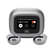 Fone de Ouvido Live Buds 3 Prata Jbl Jbllivebuds3sil