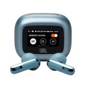 Fone de Ouvido Live Flex 3 Azul Jbl Jblliveflex3blu
