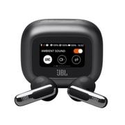 Fone de Ouvido Live Flex 3 Preto Jbl Jblliveflex3blk