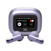 Fone de Ouvido Live Flex 3 Roxo Jbl Jblliveflex3pur