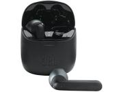 Fone de Ouvido Tune 225 Jbl Jblt225twsblk