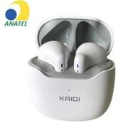 Fone de Ouvido Headphone Clone Estéreo Branco Clone 11270