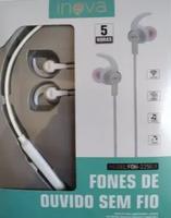 Fone de Ouvido Inova Fon-2258d