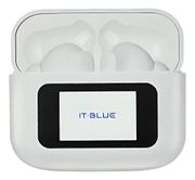 Fone de Ouvido It Blue Le-2442