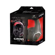 Fone de Ouvido Crow C3tech Ph-g100bk