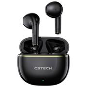 Fone de Ouvido C3tech Ep-tws-30bk