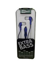 Fone de Ouvido Extra Bass Royal Eletronic