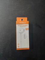 Fone de Ouvido Agold Fn-a14