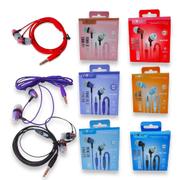 Fone de Ouvido Intra-auricular Inova 11081
