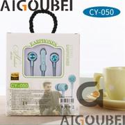 Fone de Ouvido Earbud Aigo T30