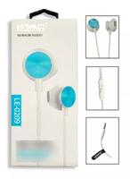 Fone de Ouvido Metal Edition Mini Lelong Le-0209