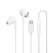 Fone de Ouvido Intra-auricular Tipo C Xiaomi