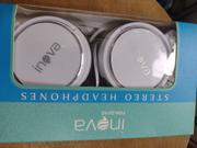 Fone de Ouvido Inova 2219d