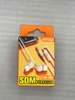 Fone de Ouvido Kaidi Kd-783