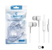 Fone de Ouvido Lehmox Le-823