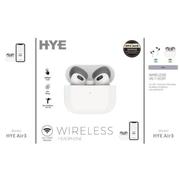 Fone de Ouvido Air 3 Hye