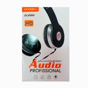 Fone de Ouvido Ecooda Ec200
