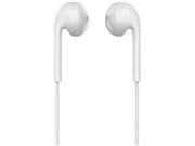 Fone de Ouvido Auricular Branco Pulse Sound Ph333
