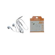 Fone de Ouvido Estéreo Agold Fn-a21