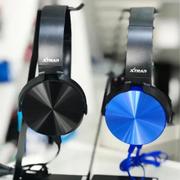 Fone de Ouvido Extra Bass Xtrad Lc-834