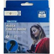 Fone de Ouvido Inova Fon-2171d