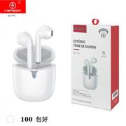 Fone de Ouvido Kapbom Ka-792