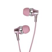 Fone de Ouvido Earbuds Metal Motorola Sh009