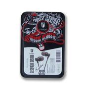 Fone de Ouvido Microfone e Volume no Cabo Fancy Cell F-b13