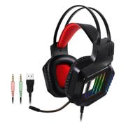 Fone de Ouvido Rena Led Bluetooth Exbom Hf-c241bt