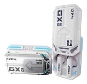 Fone de Ouvido Piston Intra Auricular Xtrad