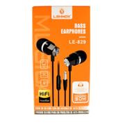 Fone de Ouvido Lehmox Le-829