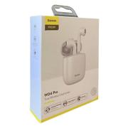 Fone de Ouvido Encok Baseus W04