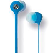Fone de Ouvido Intra-auricular Candy Colors Azul Youts