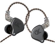Fone de Ouvido Kz - Knowledge Zenith Kz Zsr
