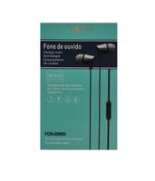 Fone de Ouvido Inova Fon-2099d