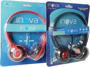 Fone de Ouvido Inova Fon-2061d