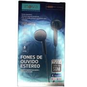 Fone de Ouvido Inova Fon-9810