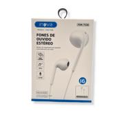 Fone de Ouvido Lighting Inova Fon-7538