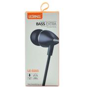 Fone de Ouvido Inova Le-0203