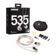 Fone de Ouvido Shure Se-535