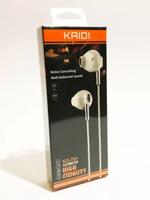 Fone de Ouvido Kaidi Kd-781