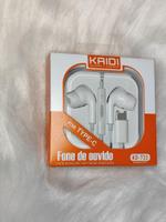 Fone de Ouvido Kaidi Kd-733