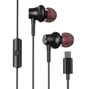 Fone de Ouvido Intra-auricular Powerbass Preto Pulse Sound Ph418