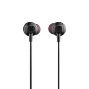 Fone de Ouvido Intra-auricular Preto Pulse Sound Ph330