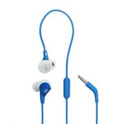 Fone de Ouvido Endurance Run 3 Wired - Azul Jbl Jblendurrun3blu