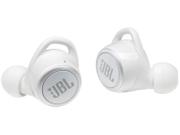 Fone de Ouvido Live 300 Tws Branco Jbl Jbllive300twswht