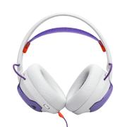 Fone de Ouvido Quantum 250 Branco Jbl Jblqtum250wht