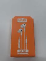 Fone de Ouvido Kaidi Kd-728